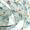 Ribbon Traditions Floral Wild Horses Wired Ribbon 2 1/2" by 10 Yards view 2