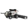 Spec Cast 1/64 Gleaner S98 Combine w/Duals, Corn Head & Grain Head, Centennial Edition SCT925 view 3