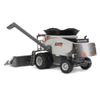 Spec Cast 1/64 Gleaner S98 Combine w/Duals, Corn Head & Grain Head, Centennial Edition SCT925 view 4
