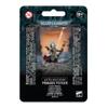 Games Workshop Warhammer 40k - Astra Militarum Psyker Primaris view 1