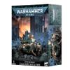 Games Workshop - Warhammer 40,000 - Astra Militarum: Leman Russ Battle Tank (2023 Edition) view 1