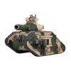 Games Workshop - Warhammer 40,000 - Astra Militarum: Leman Russ Battle Tank (2023 Edition) view 2