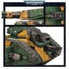 Games Workshop - Warhammer 40,000 - Astra Militarum: Leman Russ Battle Tank (2023 Edition) view 4