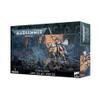 Games Workshop Warhammer 40k - Astra Militarum Solar Lord Leontus view 3