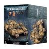 Games Workshop Warhammer 40K: Astra Militarum - Baneblade view 1