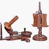 DnU Avenue Rosewood Yarn Winder and Swift Combo | Portable Wooden Yarn Ball Winder for Knitting and Crocheting | Large Capacity, Easy to Set Up, Stable view 1