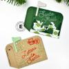 Ellen Hutson, Essentials by Ellen, Happy Mail Die Set, Papercrafts, Card Making, Scrapbooking, DIY, Mailbox, Interactive, Gift Card Holder view 2