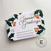 Ellen Hutson, Essentials by Ellen, Happy Mail Die Set, Papercrafts, Card Making, Scrapbooking, DIY, Mailbox, Interactive, Gift Card Holder view 3