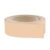 ELW 9-10 oz. (3.6-4 mm) Size: 2"x84" Vegetable Tanned Cowhide Full Grain Import Tooling Leather Belt Blanks, Straps/Strip for DIY & Craft, Harness, Holsters view 1