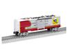 Lionel Santa Fe Super Chief 75th Anniversary Boxcar O Gauge Plastic Toy Vehicle view 1