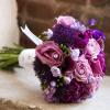1000 Piece Diamond Bouquet Pins - 2 Inch Crystal Rhinestone Floral Pins for Wedding Bouquets & Bridal Hair Accessories view 3