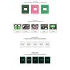 ( WEVERSE Ver. ) TXT THE NAME CHAPTER : TEMPTATION Album K-POP SEALED view 4