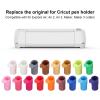 17Pcs Pen Adapter Set for Colorful Pen Holders Replacement for Air 3 Air 2 Air Maker 3 Maker view 2