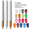 17Pcs Pen Adapter Set for Colorful Pen Holders Replacement for Air 3 Air 2 Air Maker 3 Maker view 3