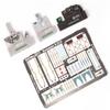 Eduard Sprue Brothers 1:48 LookPlus - Buccaneer S.2C/D Detail Set (AFX kit), EDU644199 view 2