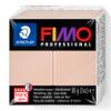 STAEDTLER 8004-432 Fimo Professional Oven-Hardening Polymer Modelling Clay - Rose (85g) view 1