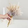 Factory Direct Craft Group of 2 Artificial Pampas Grass Bundles for Spring Decorating and Summer Arrangements view 4