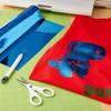 Siser Metal Heat Transfer Vinyl, 8 Pack view 2