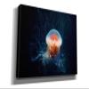 Epic Graffiti 'Blast Off' by Epic Portfolio, Giclee Canvas Wall Art, 54"x40" view 2