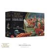 Warlord Games Hail Caesar: Gallic Celt Starter Army Military Table Top Wargaming Plastic Model Kit 102011501 view 1
