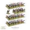 Warlord Games Hail Caesar: Gallic Celt Starter Army Military Table Top Wargaming Plastic Model Kit 102011501 view 2