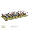 Warlord Games Hail Caesar: Gallic Celt Starter Army Military Table Top Wargaming Plastic Model Kit 102011501 view 3
