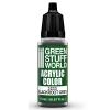 Green Stuff World for Models and Miniatures Acrylic Color Blackroot Grey 3233 view 2