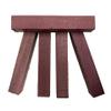 Exotic Wood Zone | Pack of 24 - Purpleheart Pen Blanks | 3/4" x 3/4" x 6" view 1
