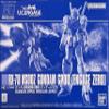 BANDAI HGUC U.C.Engage 1/144 RX-78 MS00Z Gundam GP00 [Engage Zero] (Japan Import) view 1