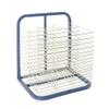 Kaplan Early Learning Tabletop Multipurpose Drying Rack, 15 Shelf Artwork Storage Rack for Classroom or Home Use view 1