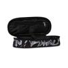 BUST ROUND PLUS SEVEN, Steel Gray, Pencil Case view 2