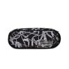 BUST ROUND PLUS SEVEN, Steel Gray, Pencil Case view 3