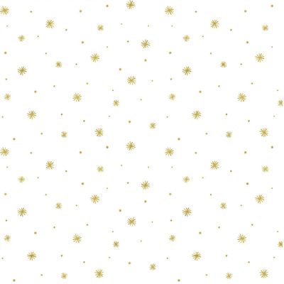 Windham Illusion by Whistler Studio 53309M 1 White Asterisk w/Metallic