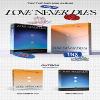 TNX - 2nd Mini Album Love Never Dies CD (2 Versions Set) view 2