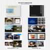 TNX - 2nd Mini Album Love Never Dies CD (2 Versions Set) view 3