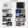 TNX Love Never Dies 2nd Mini Album 2Ver SET view 3