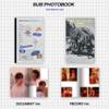 TNX Love Never Dies 2nd Mini Album 2Ver SET view 4