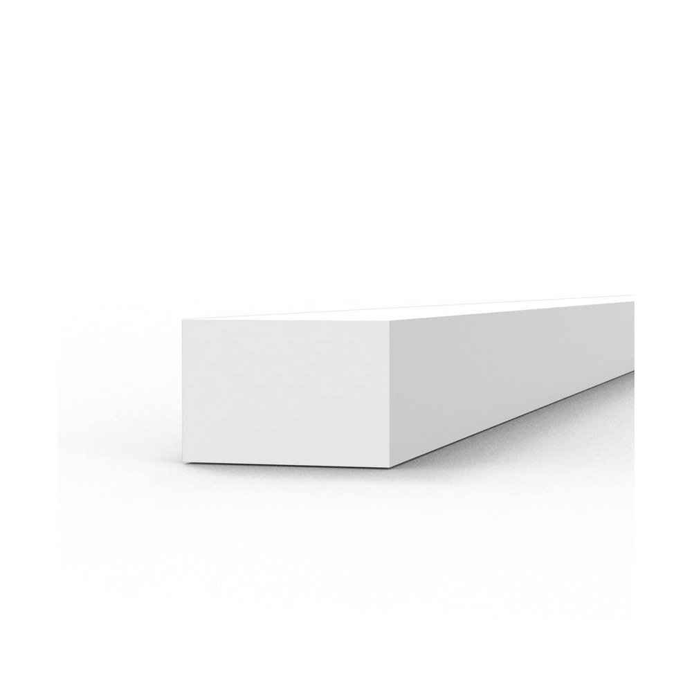 AK Interactive Styrene Strip - 2 x 3 x 350mm