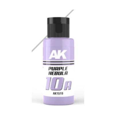 AK-Interactive Purple Nebula (60ml)