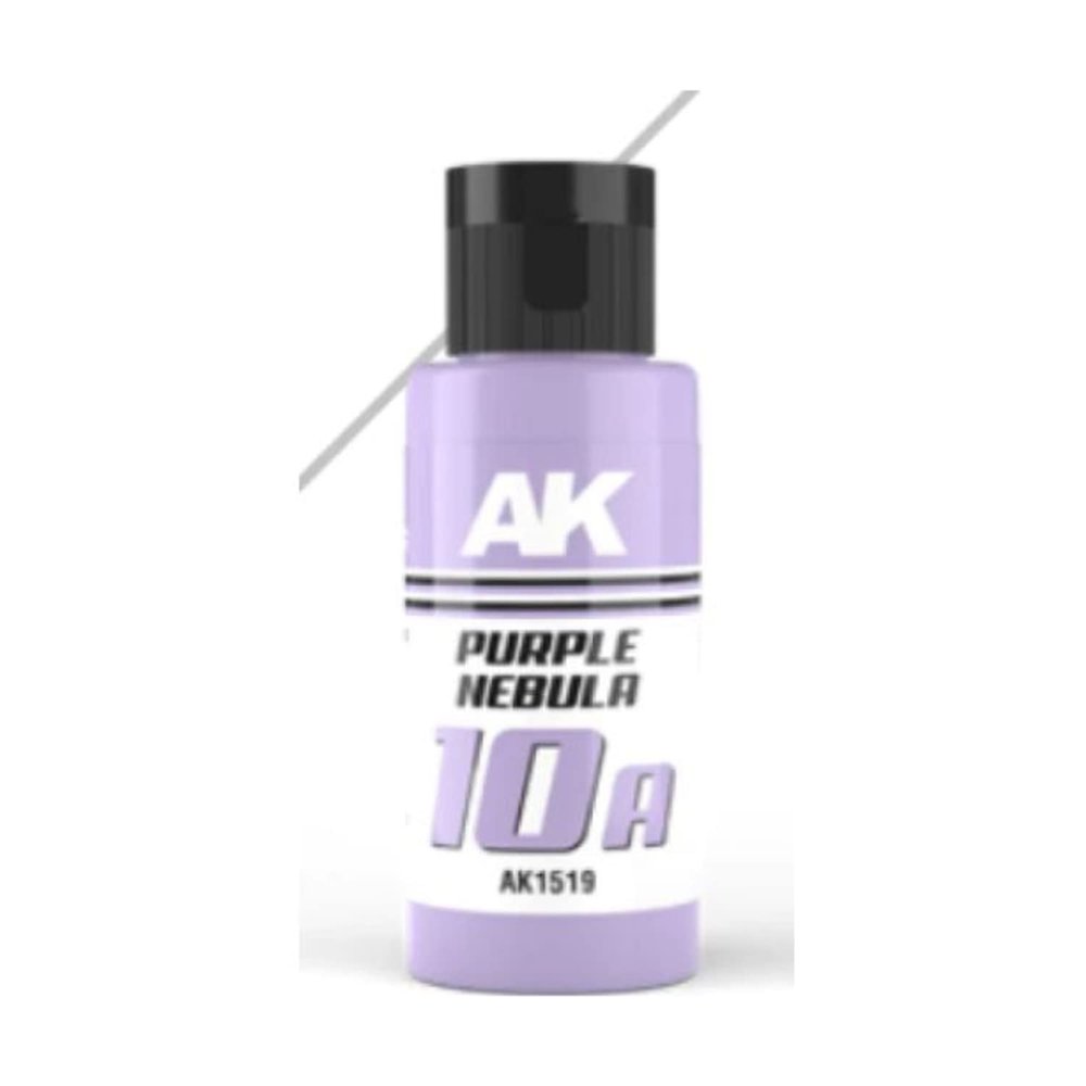AK-Interactive Purple Nebula (60ml)