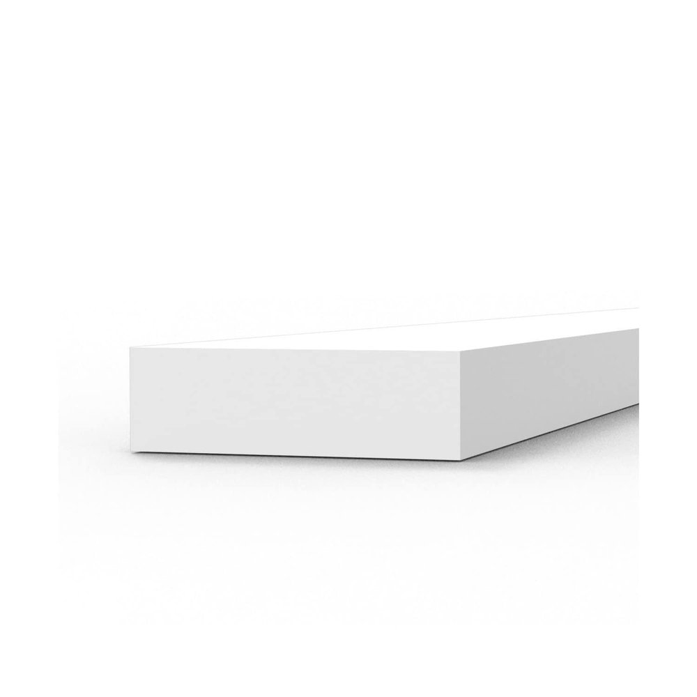 AK Interactive Styrene Strip - 1 .5 x 5 x 350mm