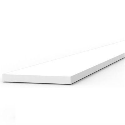 AK Interactive Styrene Strip - 0.3 x 4 x 350mm