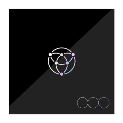 OnlyOneOf seOul cOllectiOn Album CD+POB+Photobook+Photocard+Tracking (SET(Glossy Black+Matte Black))
