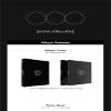 OnlyOneOf seOul cOllectiOn Album CD+POB+Photobook+Photocard+Tracking (SET(Glossy Black+Matte Black)) view 2