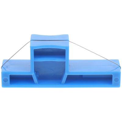 Pottery Clay Trimming Tool Angle Cutter for Precision Sculpting for Pottery Artists Lightweight and Safe Design for Fine Detailing and Cleanup