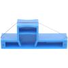 Pottery Clay Trimming Tool Angle Cutter for Precision Sculpting for Pottery Artists Lightweight and Safe Design for Fine Detailing and Cleanup view 1