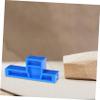 Pottery Clay Trimming Tool Angle Cutter for Precision Sculpting for Pottery Artists Lightweight and Safe Design for Fine Detailing and Cleanup view 4
