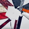 3" Paper Disc Paper Backer Cardboard Homecoming Mum Supplies (3 Pack) view 2