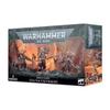 Games Workshop - Warhammer 40,000 - World Eaters: Exalted Eightbound view 1