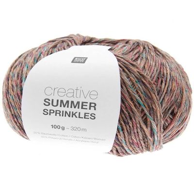 Rico Creative Summer Sprinkles 002 Terra